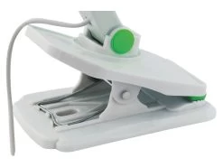 Eurotrail Opvouwbare Ventilator 230 Volt -Goedkope Camping Winkel 3 3 eurotrail opvouwbare ventilator 230 volt etlt1401