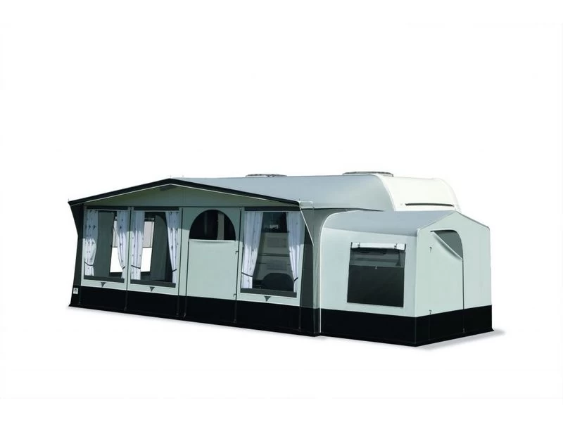 Brand Caravanvoortent Safir Tl 280 7 Brand Caravanvoortent Safir Tl 280 - Afbeelding 5