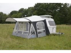 Kampa Dometic Oppompvoortent Pop 340 Air Pro Eriba Triton -Goedkope Camping Winkel 3 4 kampa oppompvoortent pop 340 air pro eriba triton ce7076 2
