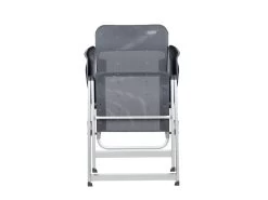 Crespo Kampeer Standen Stoel Al-237 Donker Grijs Kleur 40 -Goedkope Camping Winkel 3 5 crespo kampeerstoel al 237 kleur 40 donker grijs