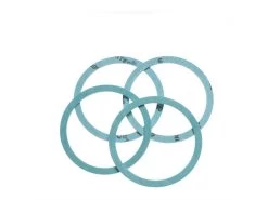 Dometic Pakkingringen 60x51x1,5mm 2 Stuks