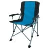 Eurotrail Vouwstoel Bolzano Azure-Zwart 2 Eurotrail Vouwstoel Bolzano Azure-Zwart -Goedkope Camping Winkel 30 0 eurotrail vouwstoel bolzano azure zwart etcf1081 5901