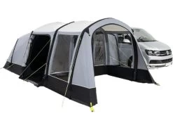 Kampa Opblaasbare Camper-bus Voortent Touring Air Tc RH