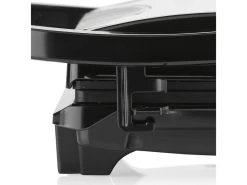 Tristar Contact Grill 700 Watt RVS -Goedkope Camping Winkel 30 4 tristar contact grill 700 watt rvs gr 2846 4