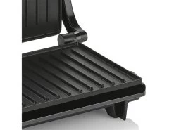 Tristar Contact Grill 700 Watt RVS -Goedkope Camping Winkel 30 5 tristar contact grill 700 watt rvs gr 2846 5