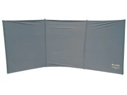 Eurotrail Windscherm 375 X 150 Zonder Ramen Katoen-polyester