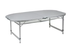 Bo Camp Kampeer Tafel Premium 150 Ovaal Water En Hitte Bestendig 10 Bo Camp Kampeer Tafel Premium 150 Ovaal Water En Hitte Bestendig -Goedkope Camping Winkel 31 2 bo camp kampeer tafel premium 150 ovaal water en hitte bestendig