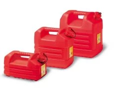 Eda Benzinebestendige Jerrycan Rood 5 Liter -Goedkope Camping Winkel 31 2 eda benzinebestendige jerrycan rood 5 liter 6603760