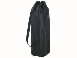 Eurotrail Vouwstoel Darney +150 Staal Grijs-Zwart -Goedkope Camping Winkel 31 2 eurotrail vouwstoel darney 150 staal grijs zwart etcf0726 0401