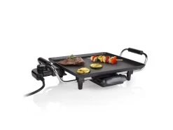 Tristar Elektrische Bakplaat 800 Watt -Goedkope Camping Winkel 31 2 tristar elektrische bakplaat 800 watt bp 2958 2