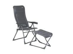 Crespo Voetenbank Ap-231 Air-deluxe Grijs Kleur 86 -Goedkope Camping Winkel 31 3 crespo voetenbank ap 231 air de luxe kleur 86 grijs