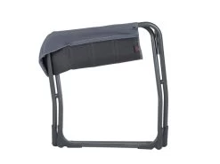 Crespo Voetenbank Ap-231 Air-deluxe Grijs Kleur 86 -Goedkope Camping Winkel 31 4 crespo voetenbank ap 231 air de luxe kleur 86 grijs