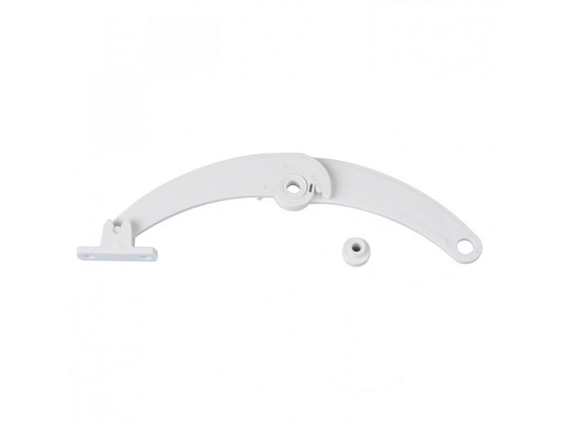 Fjord Outdoor Kastklepuitzetter Lichtgrijs 18cm 3 Fjord Outdoor Kastklepuitzetter Lichtgrijs 18cm