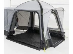 Kampa Opblaasbare Camper-bus Voortent Cross Air -Goedkope Camping Winkel 32 3 kampa opblaasbare camper bus voortent cross air 9120001236