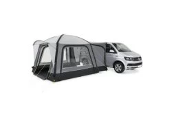 Kampa Opblaasbare Camper-bus Voortent Cross Air