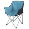 Eurotrail Vouwstoel Kampala Azure-Zwart 1 Eurotrail Vouwstoel Kampala Azure-Zwart -Goedkope Camping Winkel 33 0 eurotrail vouwstoel kampala azure zwart etcf1206 5901
