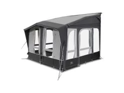 Kampa Dometic Opblaasbare Voortent Club Air All-season 330 M