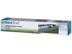 Eurotrail Caravan Tochtstrook Licht Grijs -Goedkope Camping Winkel 33 2 eurotrail carvan tochtstrook 400 x 60 licht grijs etct0121