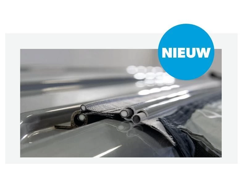 Kampa Twin Driveaway Kit 3 Mtr 4 Kampa Twin Driveaway Kit 3 Mtr - Afbeelding 2