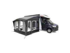 Kampa Dometic Opblaasbare Voortent Club Air All-season 330 M -Goedkope Camping Winkel 33 3 kampa dometic opblaasbare voortent club air all season 330 m 9120001105
