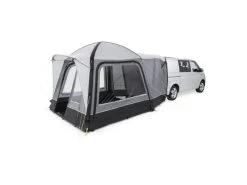 Kampa Opblaasbare Camper-bus Voortent Cross Air Tail Gater