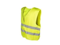 Carpoint Veiligheidsvest Reflecterend Fluorescerend Junior
