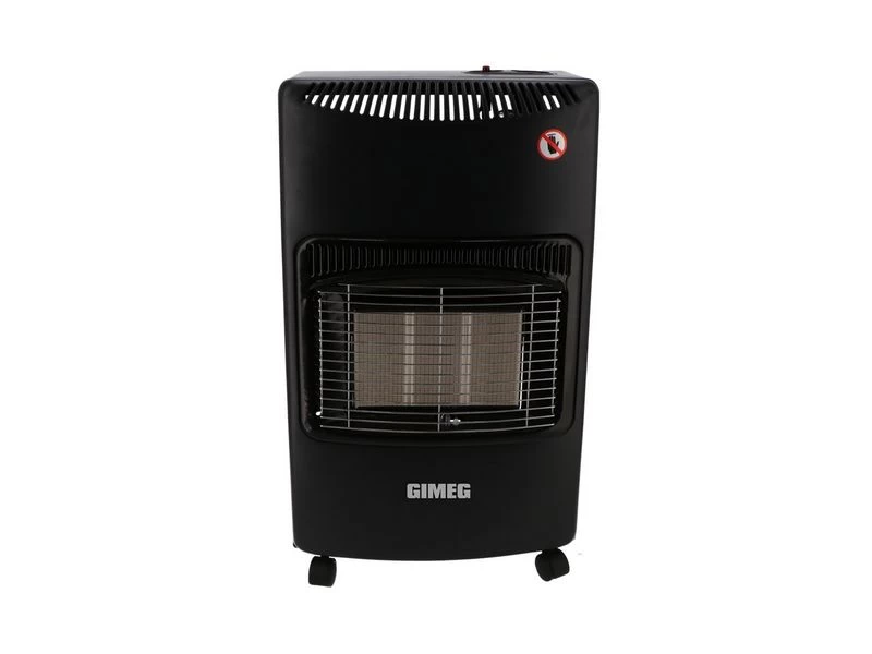 Gimeg Gas-rolkachel Infrarood Grk-100 3 Gimeg Gas-rolkachel Infrarood Grk-100