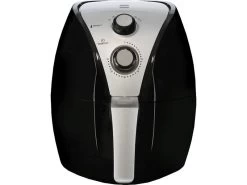 Mestic Hetelucht Friteuse MA-200