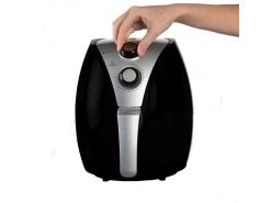 Mestic Hetelucht Friteuse MA-200 -Goedkope Camping Winkel 34 2 mestic hetelucht friteuse ma 200 1502850