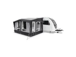 Kampa Dometic Opblaasbare Voortent Club Air All-season 390 S -Goedkope Camping Winkel 34 4 kampa dometic opblaasbare voortent club air all season 390 s 9120001106