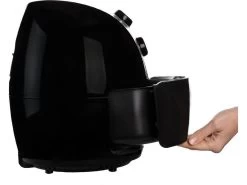 Mestic Hetelucht Friteuse MA-200 -Goedkope Camping Winkel 34 4 mestic hetelucht friteuse ma 200 1502850