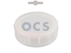 Fiamma Dop Bi-Pot Tank Schoon- En Vuilwatertank