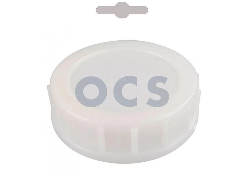 Fiamma Dop Bi-Pot Tank Schoon- En Vuilwatertank 3 Fiamma Dop Bi-Pot Tank Schoon- En Vuilwatertank