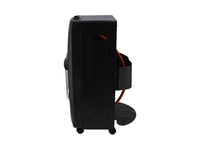 Gimeg Gas-rolkachel Infrarood Kit Grk-100k 4 Gimeg Gas-rolkachel Infrarood Kit Grk-100k - Afbeelding 2