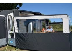Kampa Opblaasbaar Windscherm Air Break 3 -Goedkope Camping Winkel 35 4 kampa opblaasbaar windscherm air break 3 wb0004