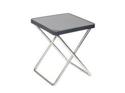 Crespo Oplegblad M-201 Antraciet Kleur 09