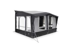 Kampa Dometic Opblaasbare Voortent Club Air All-season 390 L