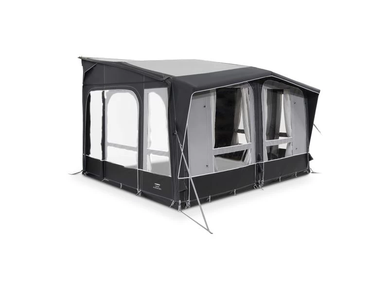 Kampa Dometic Opblaasbare Voortent Club Air All-season 390 L 3 Kampa Dometic Opblaasbare Voortent Club Air All-season 390 L