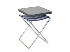 Crespo Oplegblad M-201 Antraciet Kleur 09 -Goedkope Camping Winkel 36 2 crespo oplegblad m 201 hittebestendig en waterproof