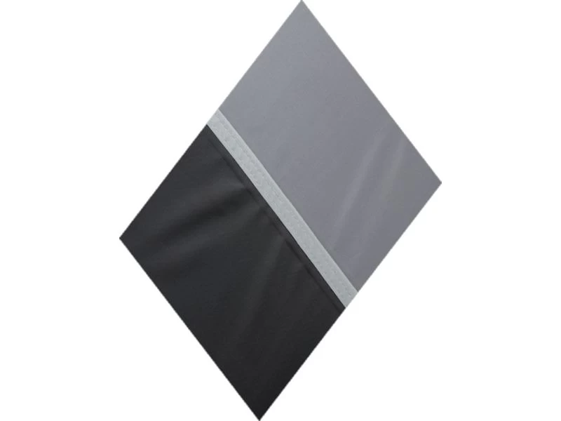 Kampa Opblaasbare Camper-bus Voortent Action Air 5 Kampa Opblaasbare Camper-bus Voortent Action Air - Afbeelding 3