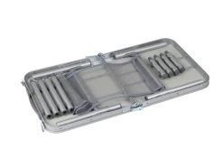 Bo Camp Kampeer Tafel Premium 80 Water En Hitte Bestendig -Goedkope Camping Winkel 36 4 bo camp kampeer tafel premium 80 water en hitte bestendig