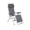 Crespo Kampeer Relax Stoel Al-232 Donker Grijs Kleur 40 -Goedkope Camping Winkel 37 0 crespo relaxstoel al 232 kleur 40 donker grijs