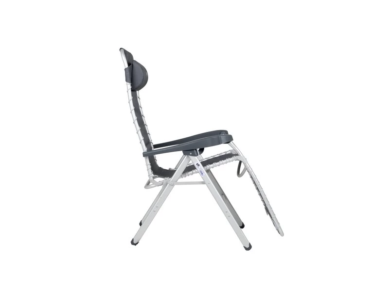 Crespo Kampeer Relax Stoel Al-232 Donker Grijs Kleur 40 5 Crespo Kampeer Relax Stoel Al-232 Donker Grijs Kleur 40 - Afbeelding 3