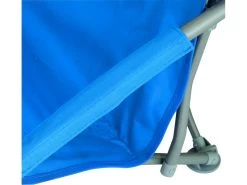 Eurotrail Strandstoel St. Tropez Blauw -Goedkope Camping Winkel 37 2 eurotrail strandstoel st. tropez blauw etcf5026 1300