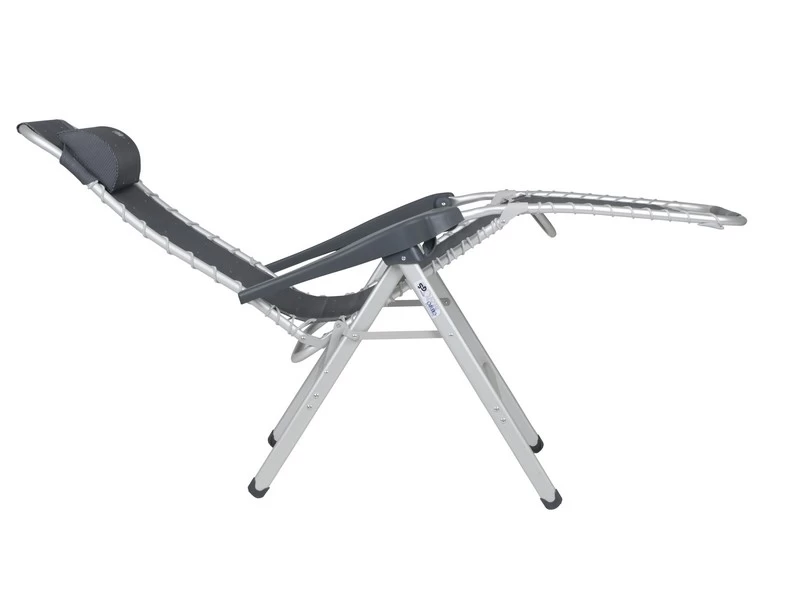 Crespo Kampeer Relax Stoel Al-232 Donker Grijs Kleur 40 7 Crespo Kampeer Relax Stoel Al-232 Donker Grijs Kleur 40 - Afbeelding 5