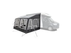 Kampa Dometic Opblaasbare Voortent Grande Air All-season 390 S -Goedkope Camping Winkel 37 5 kampa dometic opblaasbare voortent grande air all season 390 s 9120001109