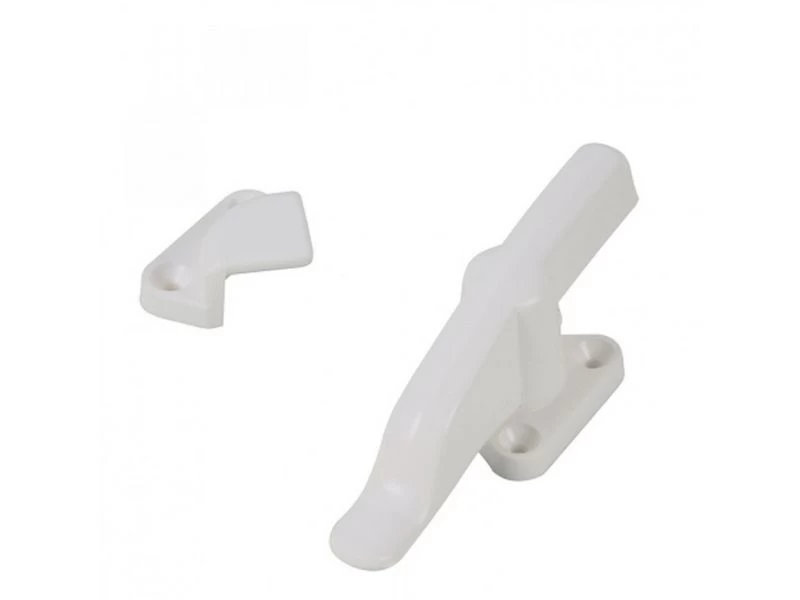 Fjord Outdoor Deurwervel Wit Lang Model 2dlg 3 Fjord Outdoor Deurwervel Wit Lang Model 2dlg