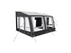 Kampa Dometic Opblaasbare Voortent Grande Air All-season 390 M