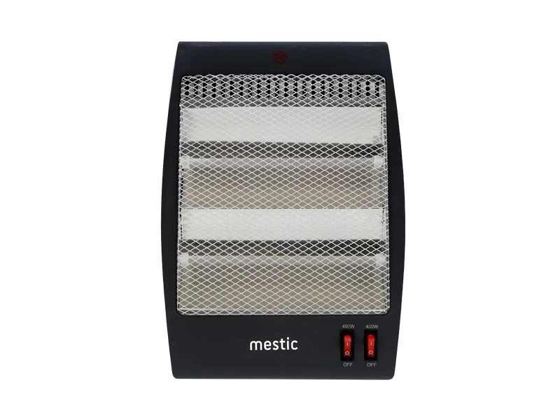 Mestic Elektrische Quartz Kachel Mqk-200 3 Mestic Elektrische Quartz Kachel Mqk-200