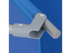 Eurotrail Strandstoel Minor Blauw -Goedkope Camping Winkel 38 2 eurotrail strandstoel minor blauw etcf0841 00065